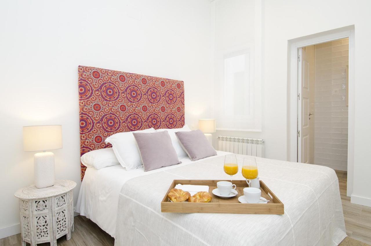 Nomad Rastro En Madrid Daire Dış mekan fotoğraf