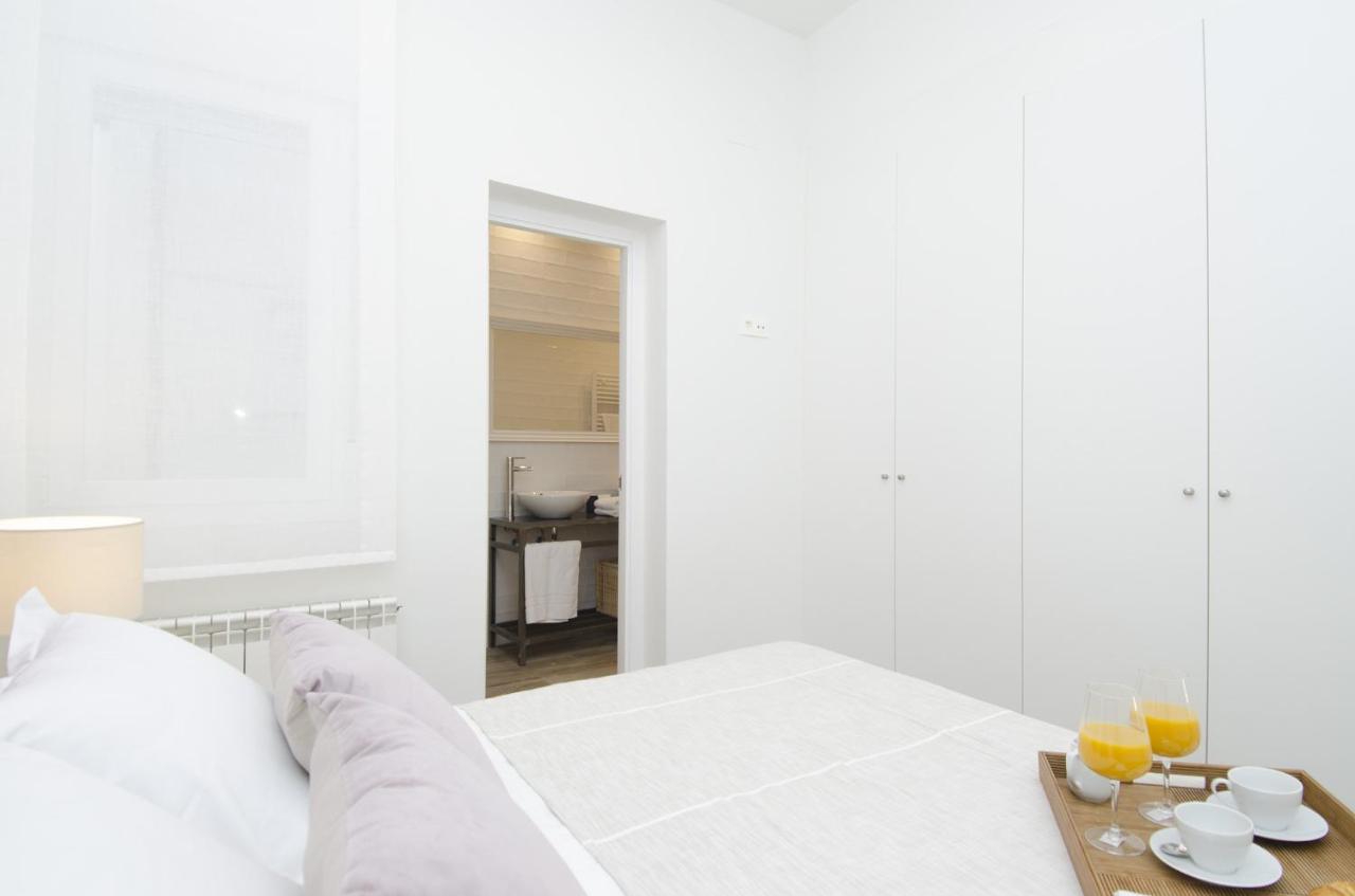 Nomad Rastro En Madrid Daire Dış mekan fotoğraf