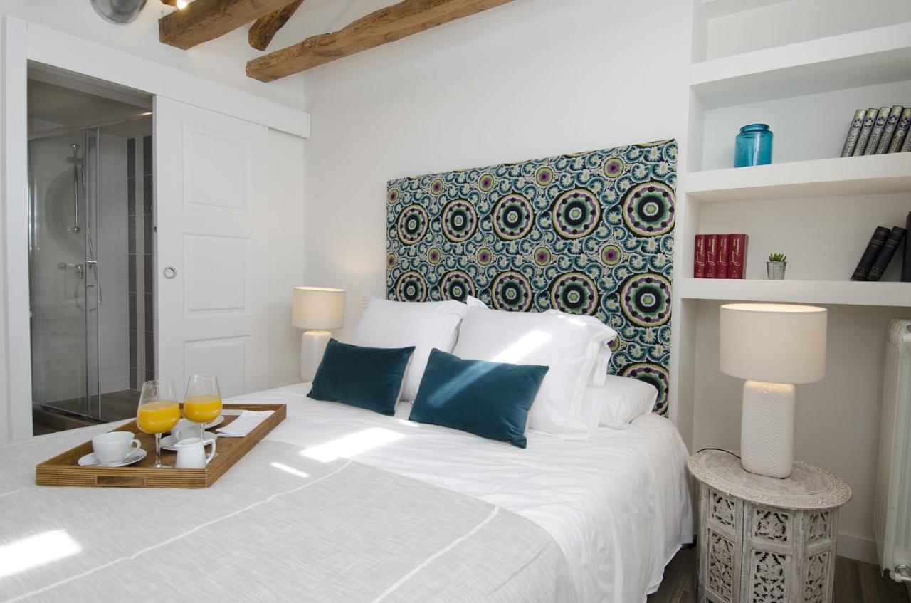 Nomad Rastro En Madrid Daire Dış mekan fotoğraf