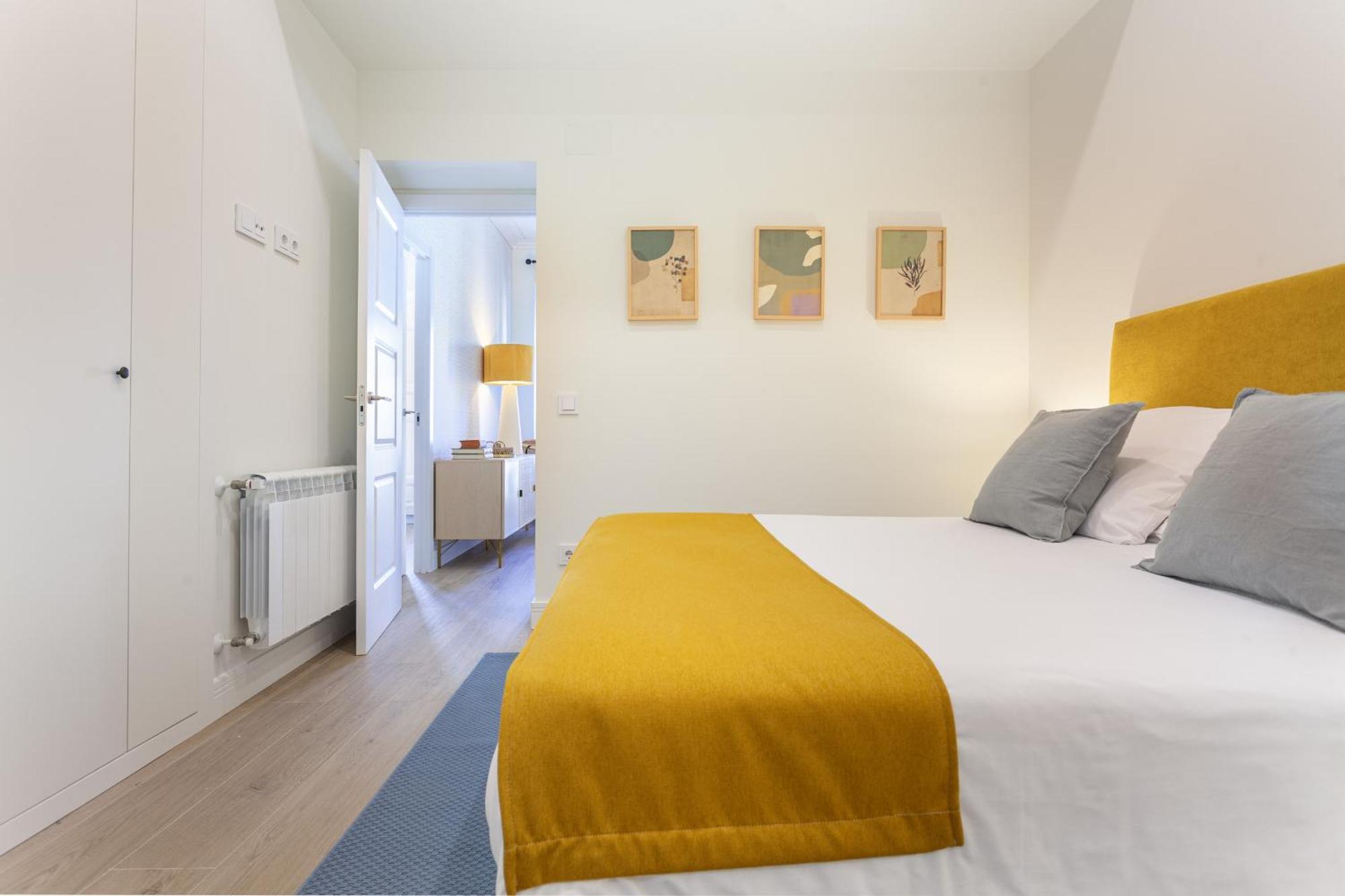 Nomad Rastro En Madrid Daire Dış mekan fotoğraf