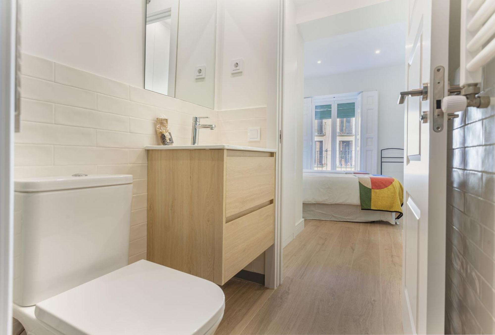 Nomad Rastro En Madrid Daire Dış mekan fotoğraf